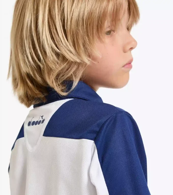 Polo da tennis Polo da tennis J. – Junior