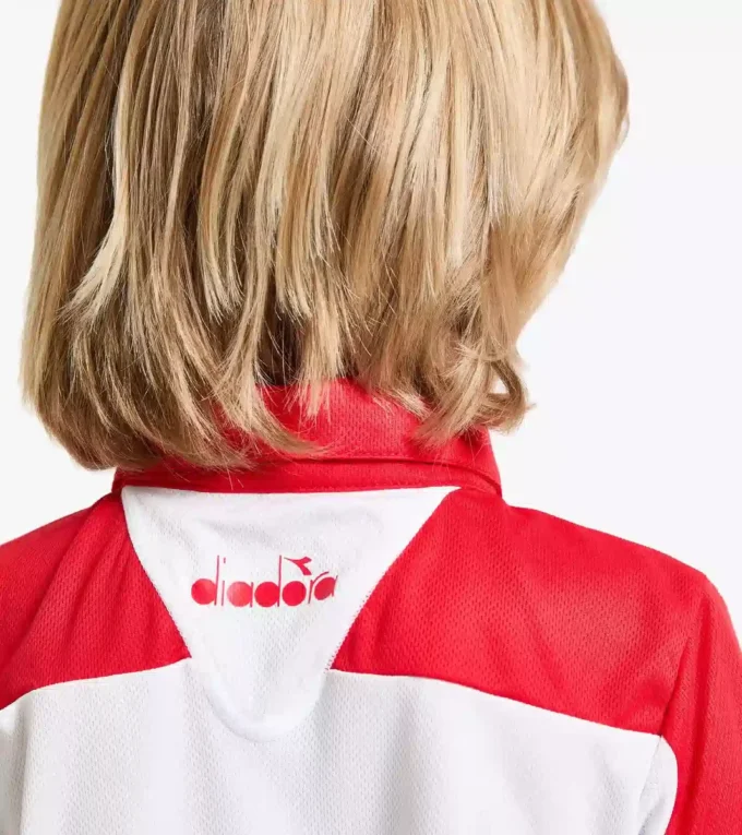 Polo da tennis Polo da tennis J. – Junior
