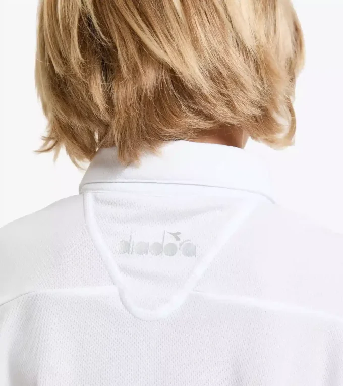 Polo da tennis Polo da tennis J. – Junior