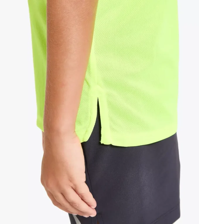 Polo da tennis Polo da tennis J. – Junior