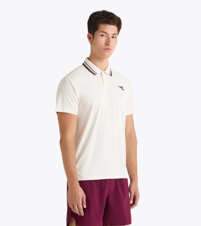 Polo Icon Polo da tennis – Competizione