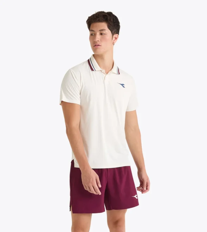 Polo Icon Polo da tennis – Competizione