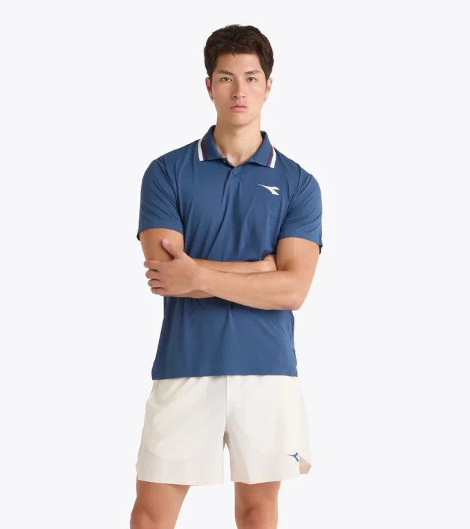 Polo Icon Polo da tennis – Competizione