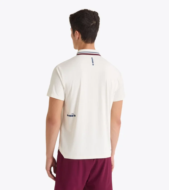 Polo Icon Polo da tennis – Competizione