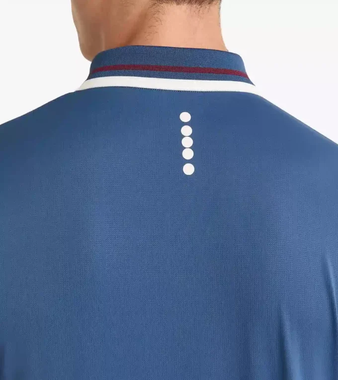Polo Icon Polo da tennis – Competizione