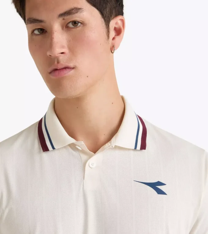 Polo Icon Polo da tennis – Competizione