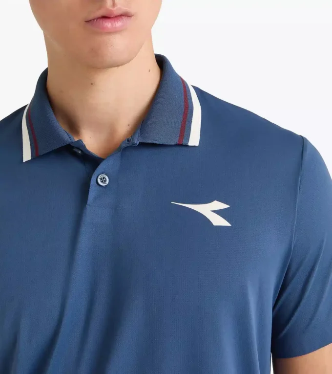 Polo Icon Polo da tennis – Competizione