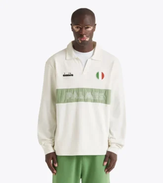 Polo Ls Legacy Polo Legacy – Made in Italy