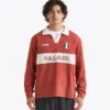 Polo Ls Legacy Polo Legacy – Made in Italy