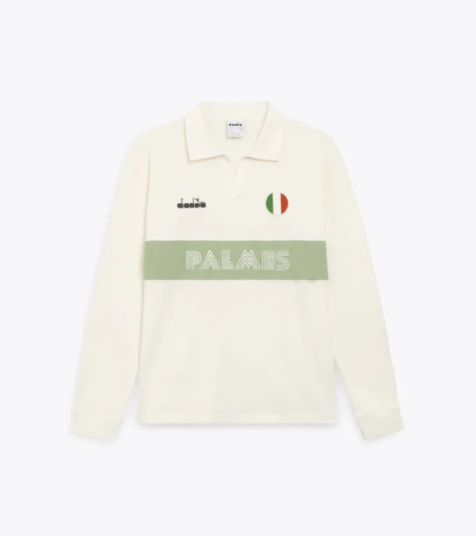 Polo Ls Legacy Polo Legacy – Made in Italy