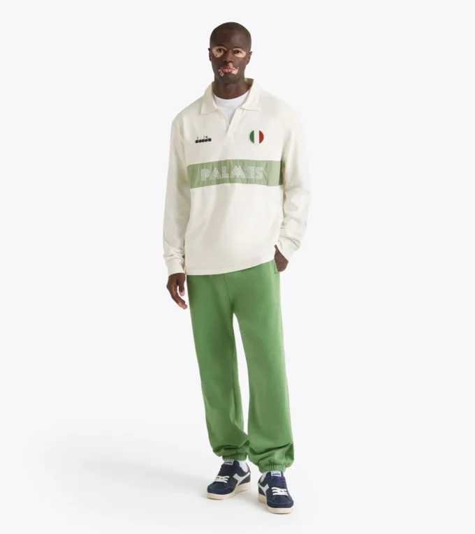 Polo Ls Legacy Polo Legacy – Made in Italy