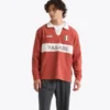 Polo Ls Legacy Polo Legacy – Made in Italy