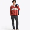 Polo Ls Legacy Polo Legacy – Made in Italy