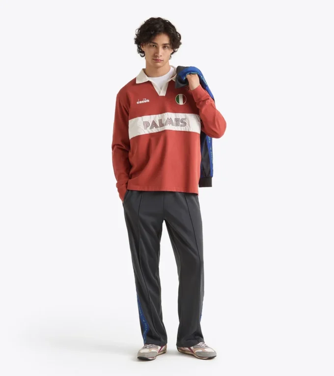 Polo Ls Legacy Polo Legacy – Made in Italy