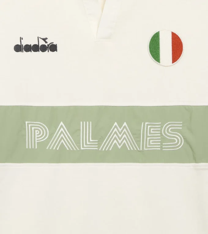 Polo Ls Legacy Polo Legacy – Made in Italy