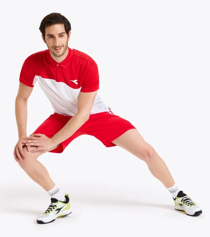 Polo Polo da tennis
