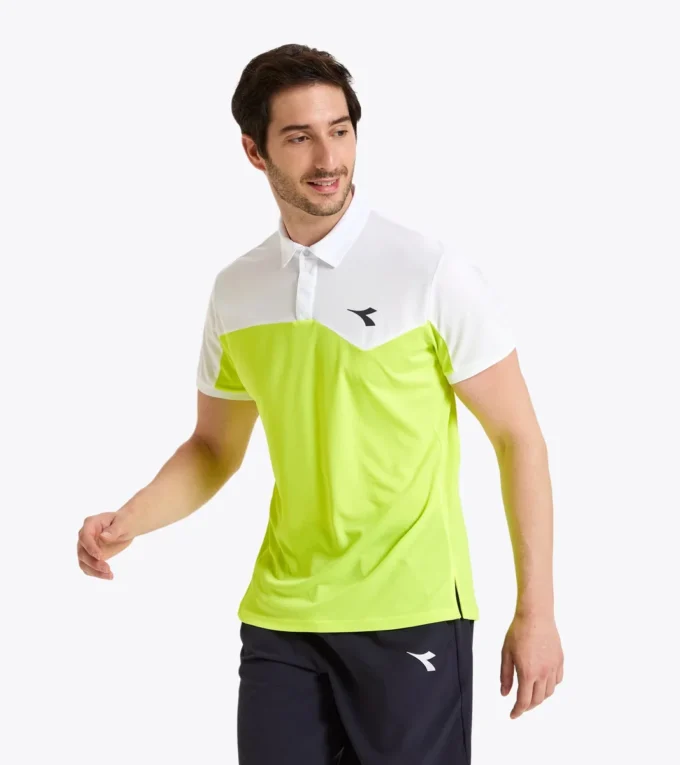 Polo Polo da tennis