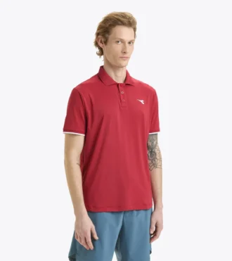 Polo SS Icon Pantaloncini da tennis