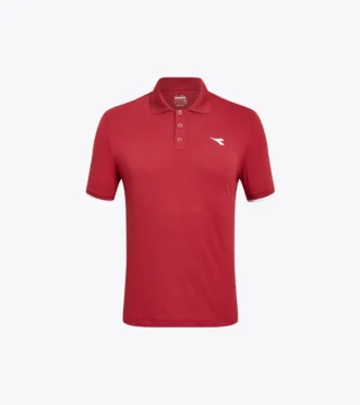 Polo SS Icon Pantaloncini da tennis