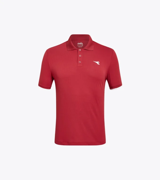Polo SS Icon Pantaloncini da tennis