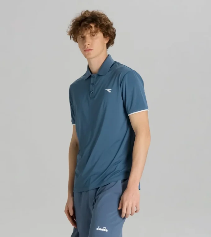 Polo SS Icon Pantaloncini da tennis
