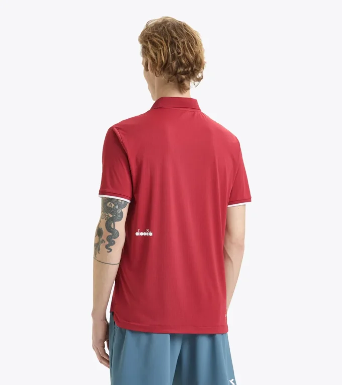 Polo SS Icon Pantaloncini da tennis