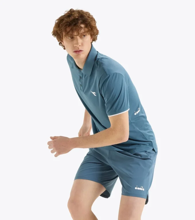 Polo SS Icon Pantaloncini da tennis