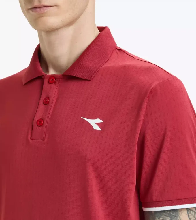 Polo SS Icon Pantaloncini da tennis