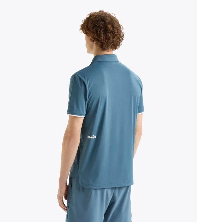 Polo SS Icon Pantaloncini da tennis