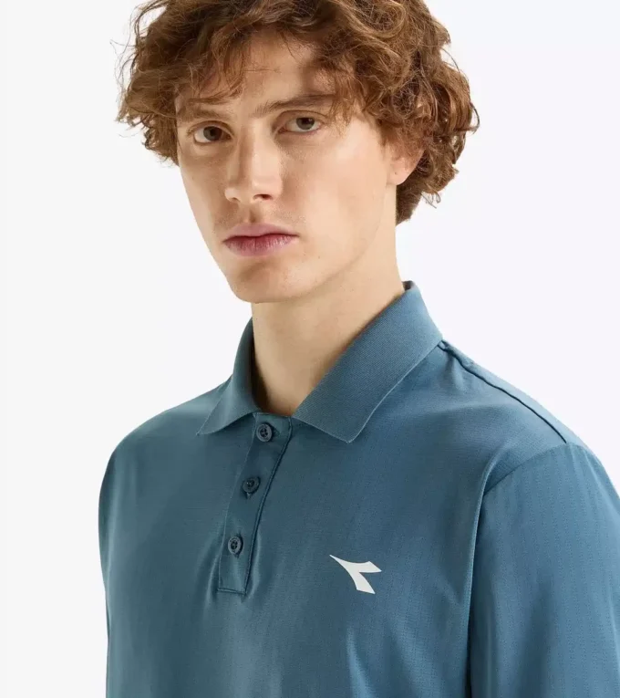 Polo SS Icon Pantaloncini da tennis