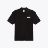 Polo Ss Logo Polo in cotone piqué