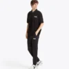 Polo Ss Logo Polo in cotone piqué