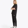 Polo Ss Logo Polo in cotone piqué