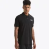 Polo Ss Logo Polo sportiva – Made in Italy – Unisex