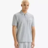 Polo Ss Logo Polo sportiva – Made in Italy – Unisex
