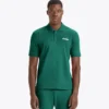Polo Ss Logo Polo sportiva – Made in Italy – Unisex