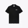 Polo Ss Logo Polo sportiva – Made in Italy – Unisex