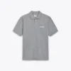 Polo Ss Logo Polo sportiva – Made in Italy – Unisex