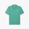 Polo Ss Logo Polo sportiva – Made in Italy – Unisex
