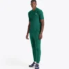 Polo Ss Logo Polo sportiva – Made in Italy – Unisex