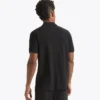 Polo Ss Logo Polo sportiva – Made in Italy – Unisex