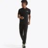 Polo Ss Logo Polo sportiva – Made in Italy – Unisex