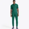 Polo Ss Logo Polo sportiva – Made in Italy – Unisex