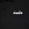 Polo Ss Logo Polo sportiva – Made in Italy – Unisex