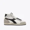 Prestige High Sneaker Heritage usata realizzata in pelle