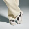 Prestige High Sneaker Heritage usata realizzata in pelle