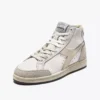 Prestige High Sneaker Heritage usata realizzata in pelle