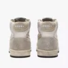 Prestige High Sneaker Heritage usata realizzata in pelle