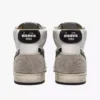 Prestige High Sneaker Heritage usata realizzata in pelle