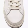 Prestige High Sneaker Heritage usata realizzata in pelle